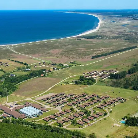Feriehus Holiday Xv