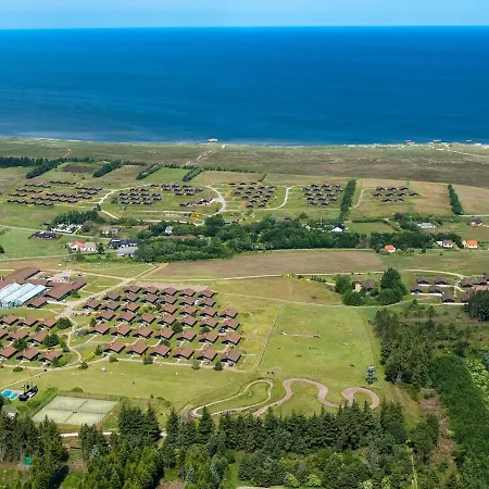 Feriehus Holiday Xv Hanstholm